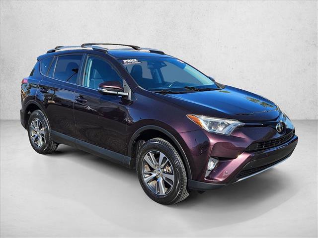 Used 2016 Toyota RAV4 XLE w/ Convenience Package FWD image 3