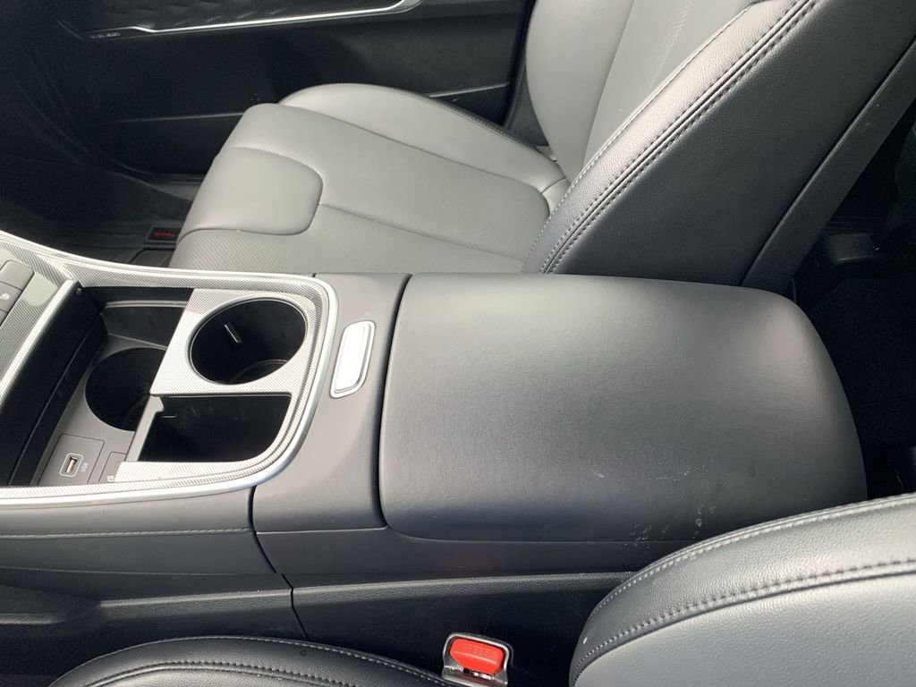 Used 2023 Hyundai Santa Fe SEL w/ Premium Package image 23