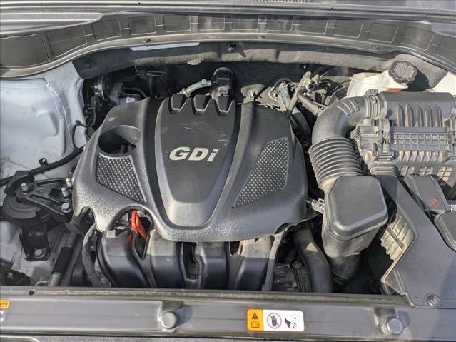 Used 2014 Hyundai Santa Fe Sport w/ Popular Equipment Package 02 image 22