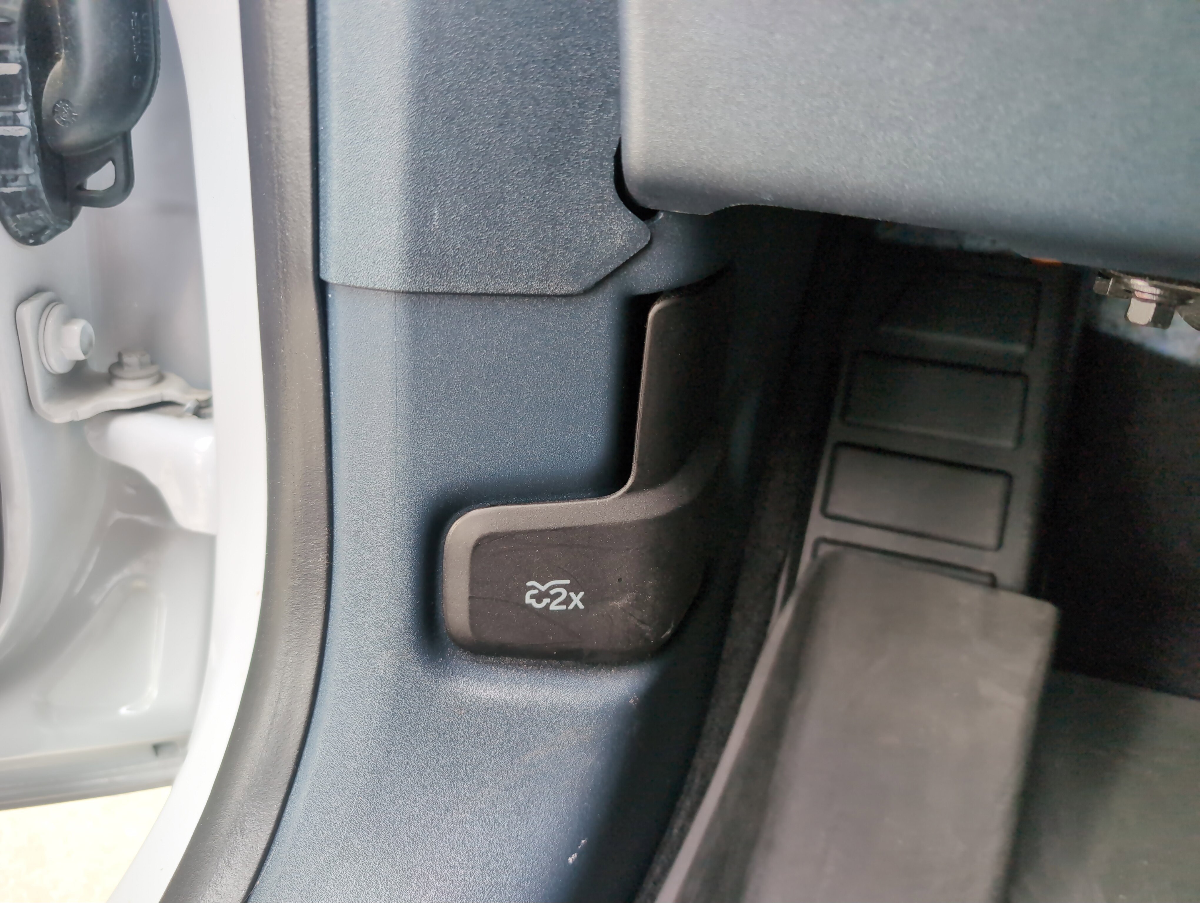 Used 2024 Ford Maverick XLT w/ XLT Luxury Package FWD image 42
