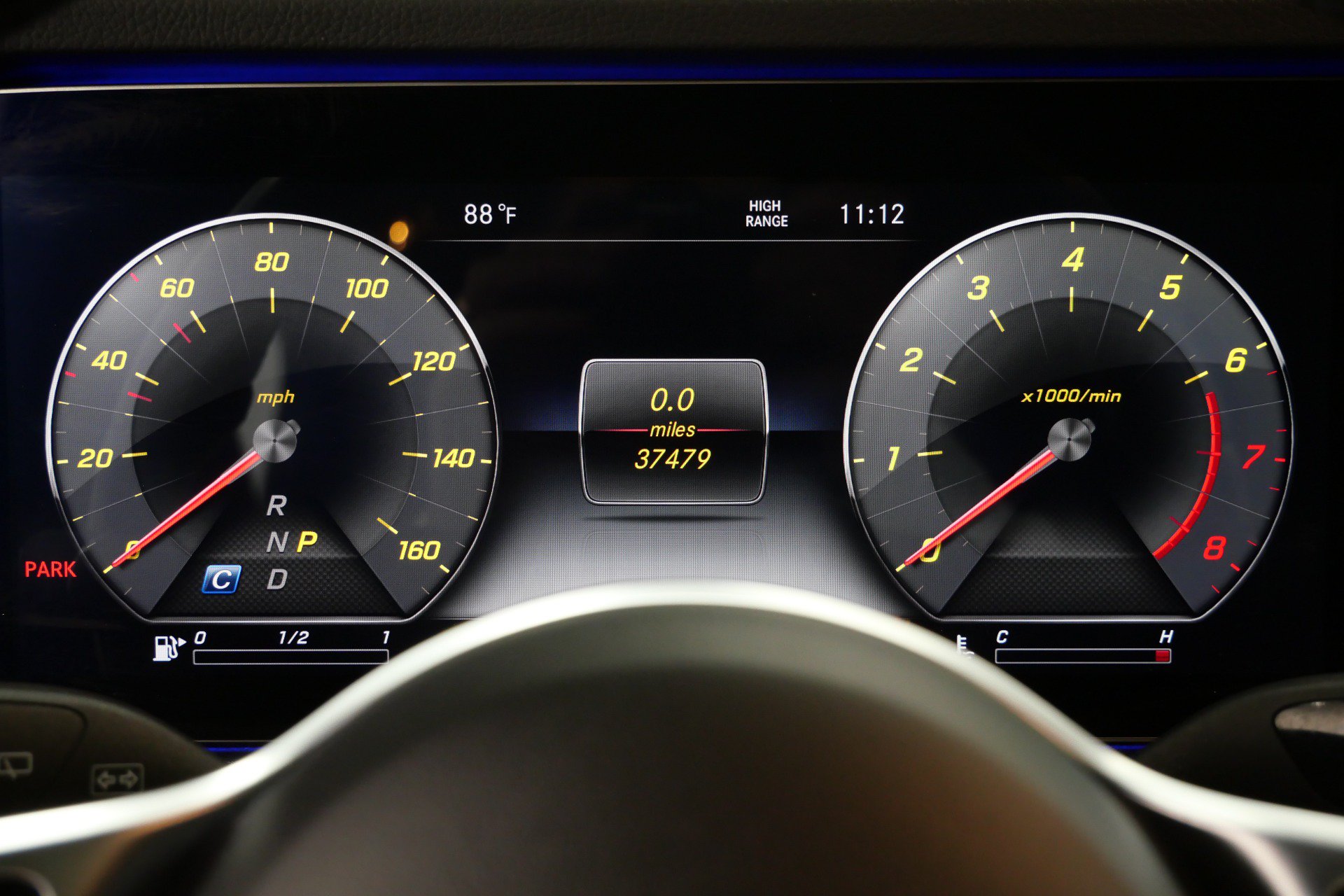 Used 2021 Mercedes-Benz G 550 image 21