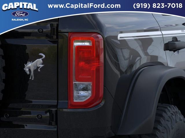 New 2025 Ford Bronco Heritage Edition image 23