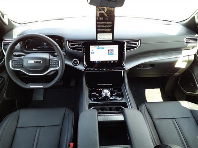 New 2023 Jeep Wagoneer Series III w/ Convenience Group I image 15