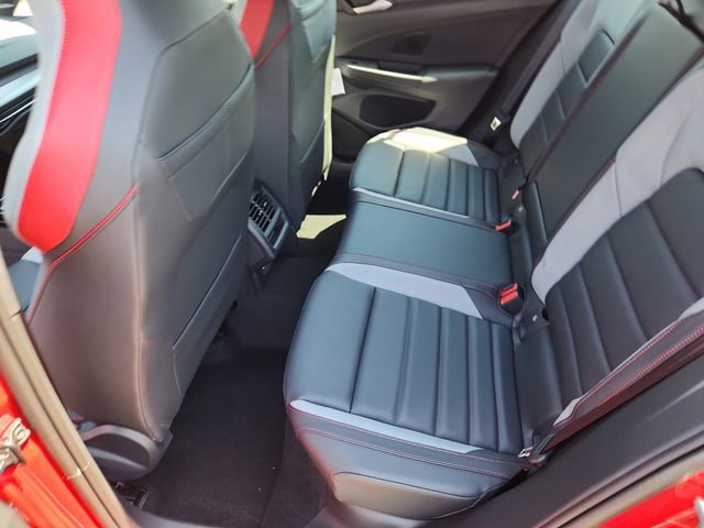 New 2025 Volkswagen GTI SE image 8
