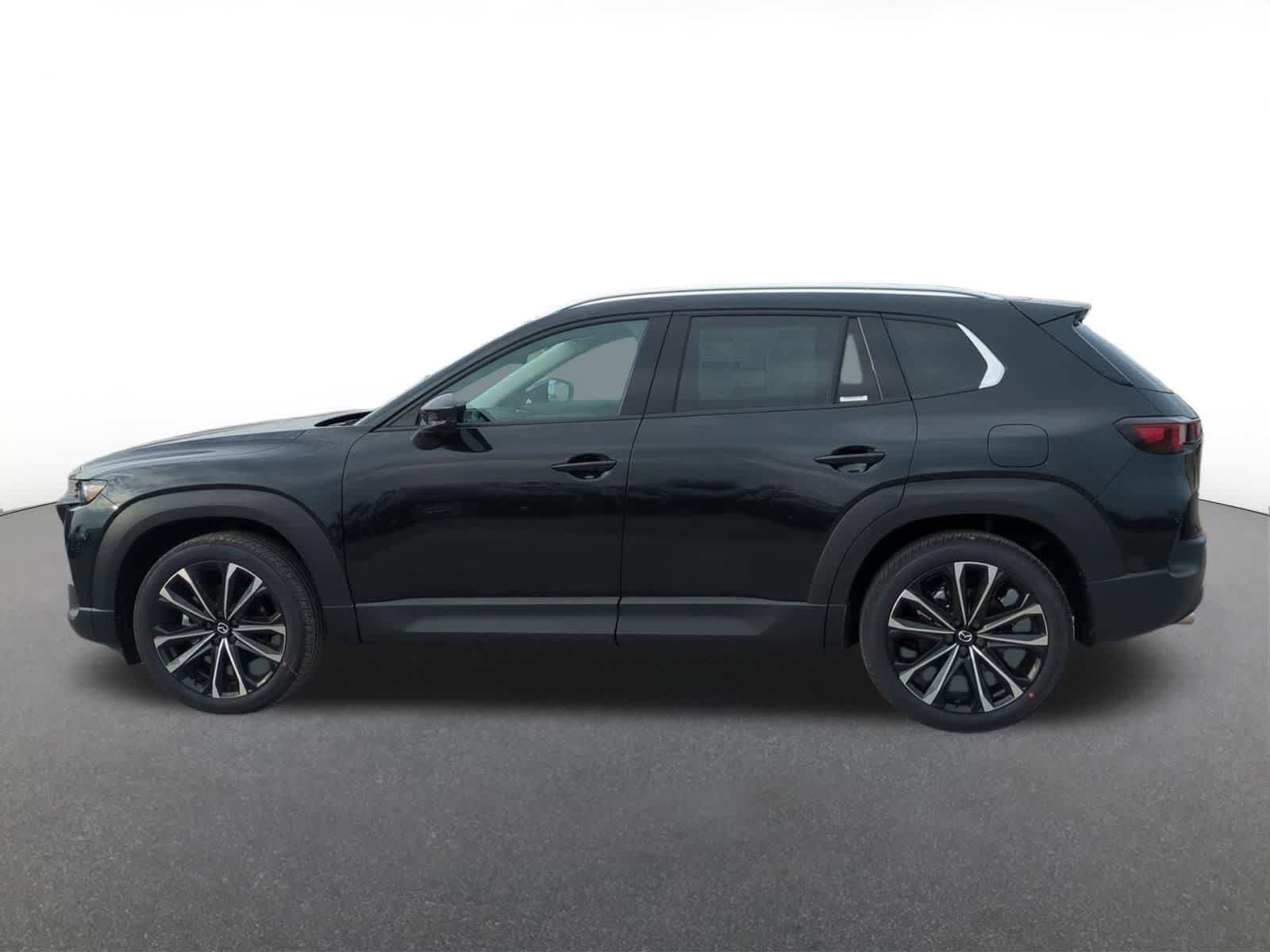 New 2026 MAZDA CX-50 AWD 2.5 S w/ Weather Package image 3