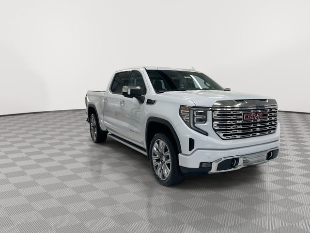 New 2026 GMC Sierra 1500 Denali w/ Denali Reserve Package image 12