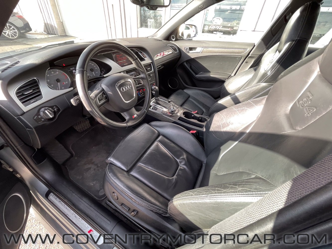 Used 2011 Audi S4 Premium Plus image 24