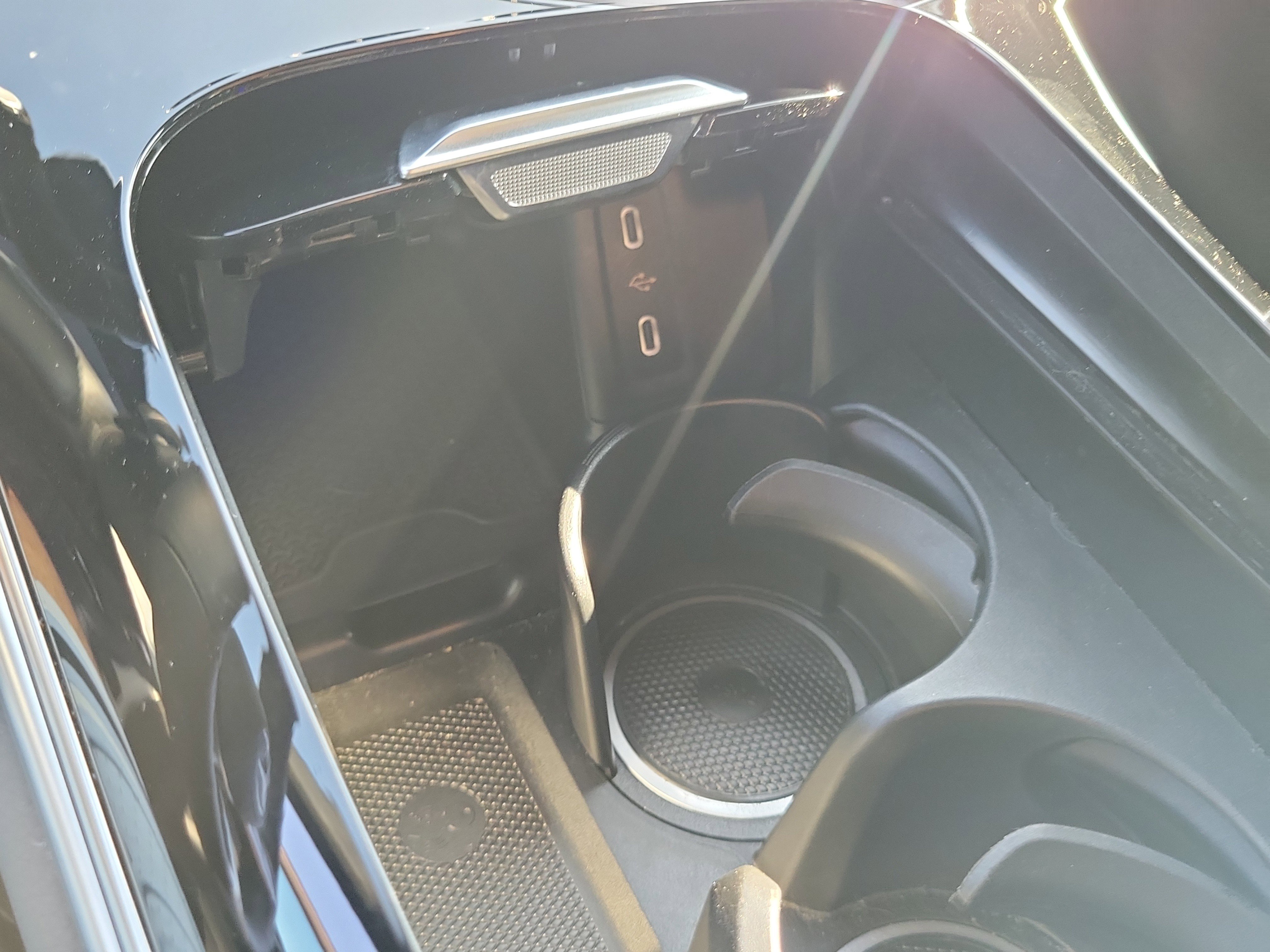 Certified 2025 Mercedes-Benz GLC 300 image 22