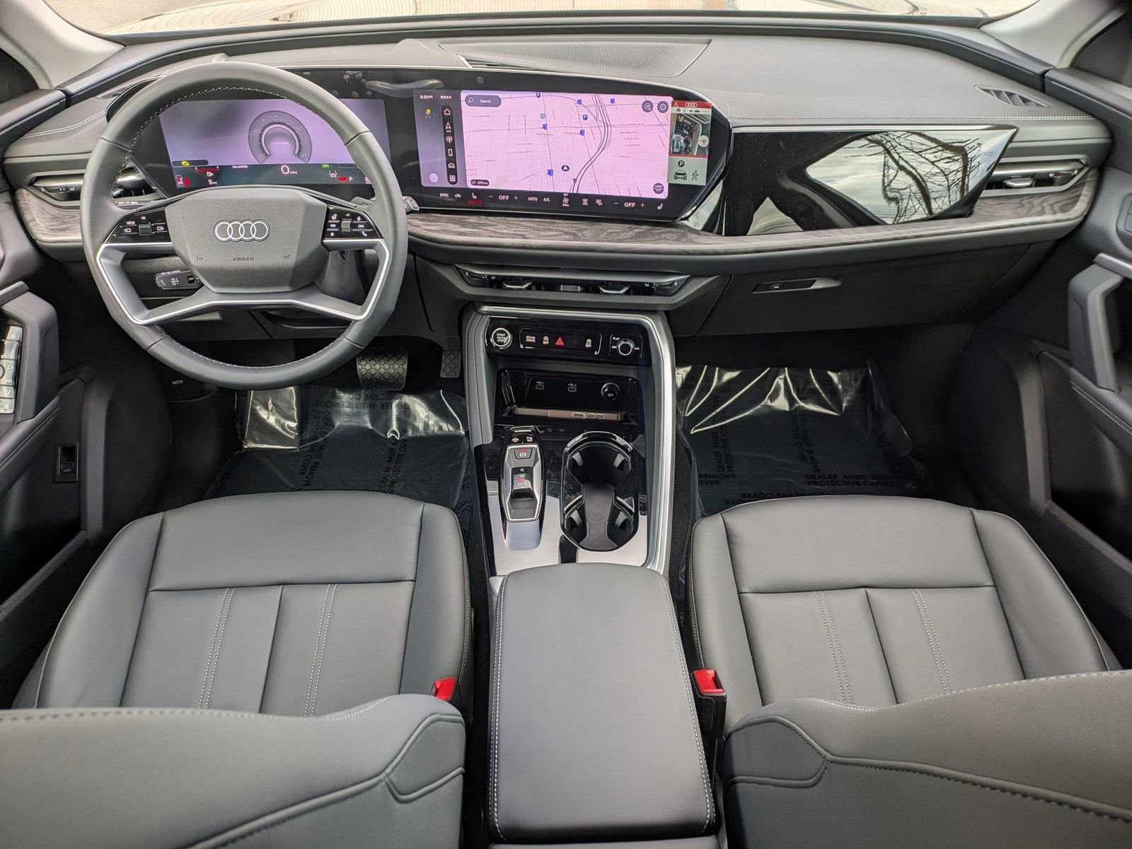 New 2026 Audi Q5 Premium Plus AWD/4WD image 5