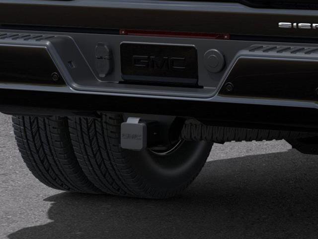 New 2025 GMC Sierra 3500 Denali w/ Denali Reserve Package image 14