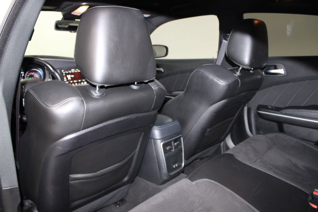 Used 2022 Dodge Charger Scat Pack image 22