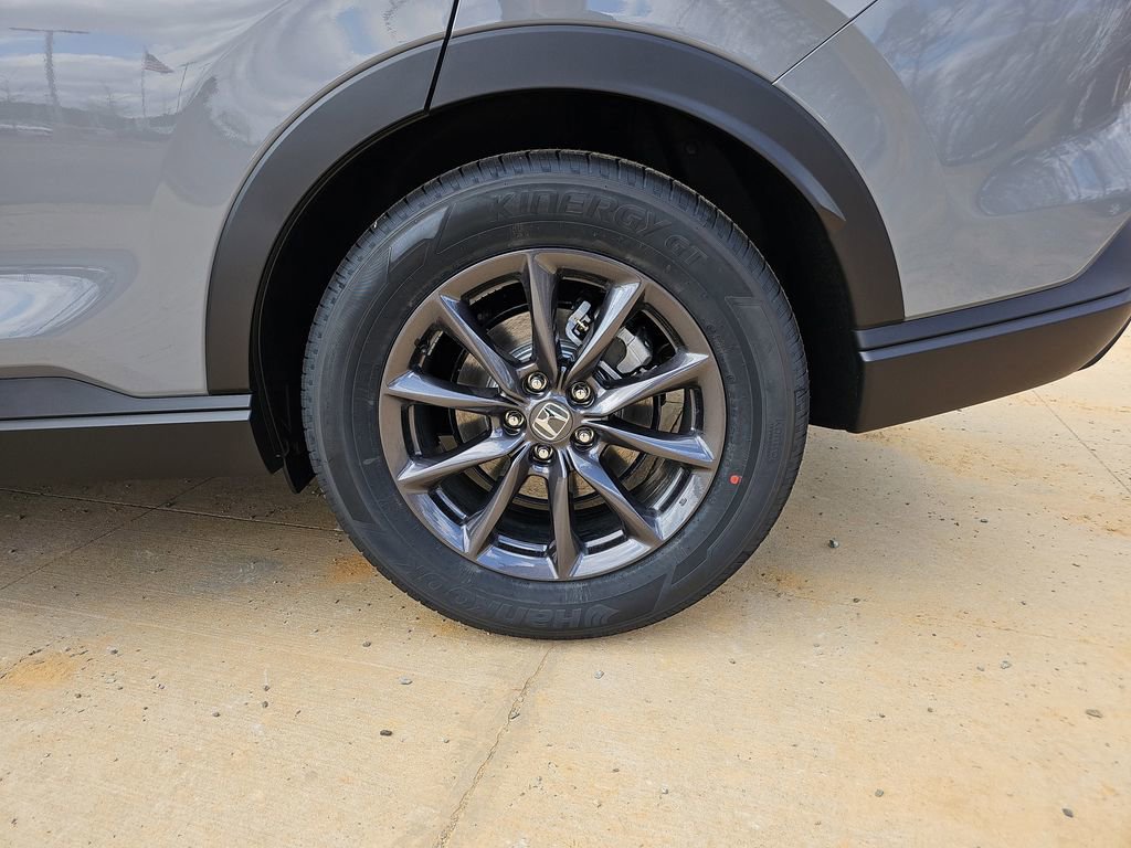 New 2026 Honda CR-V EX-L image 18