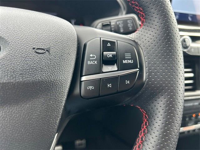 Used 2024 Ford Escape ST-Line image 24