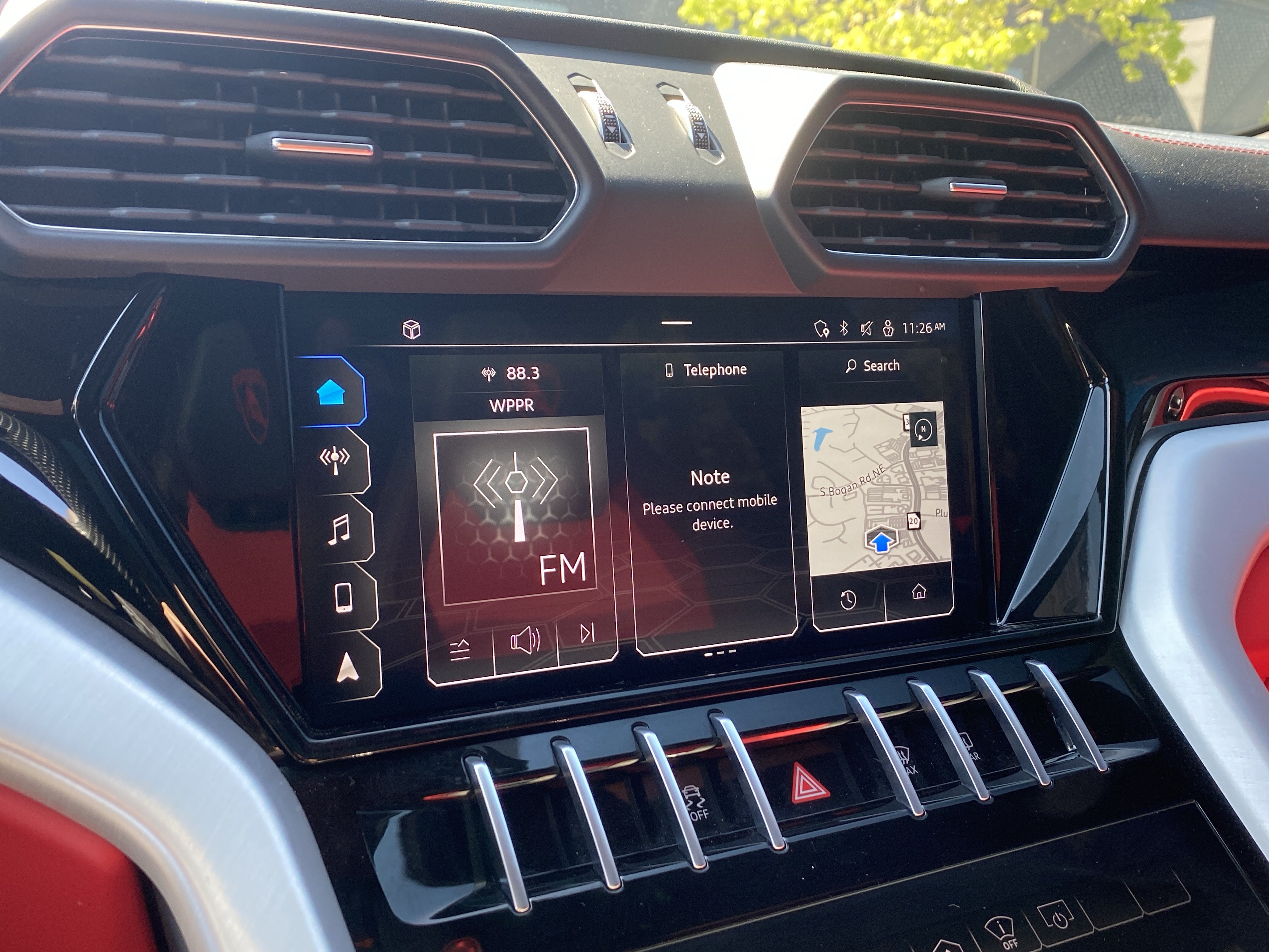 Used 2022 Lamborghini Urus AWD/4WD image 78