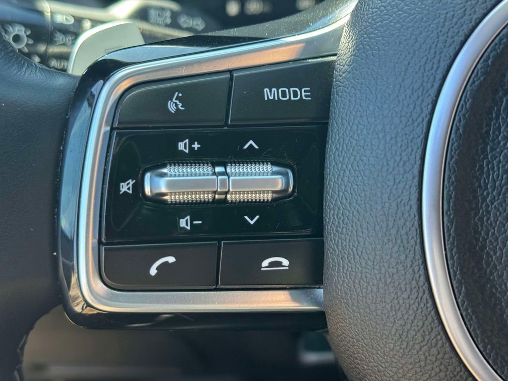 Used 2023 Kia Sorento SX Prestige image 21