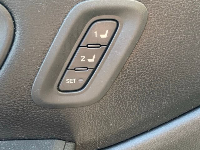 Certified 2023 Honda Pilot Elite image 10