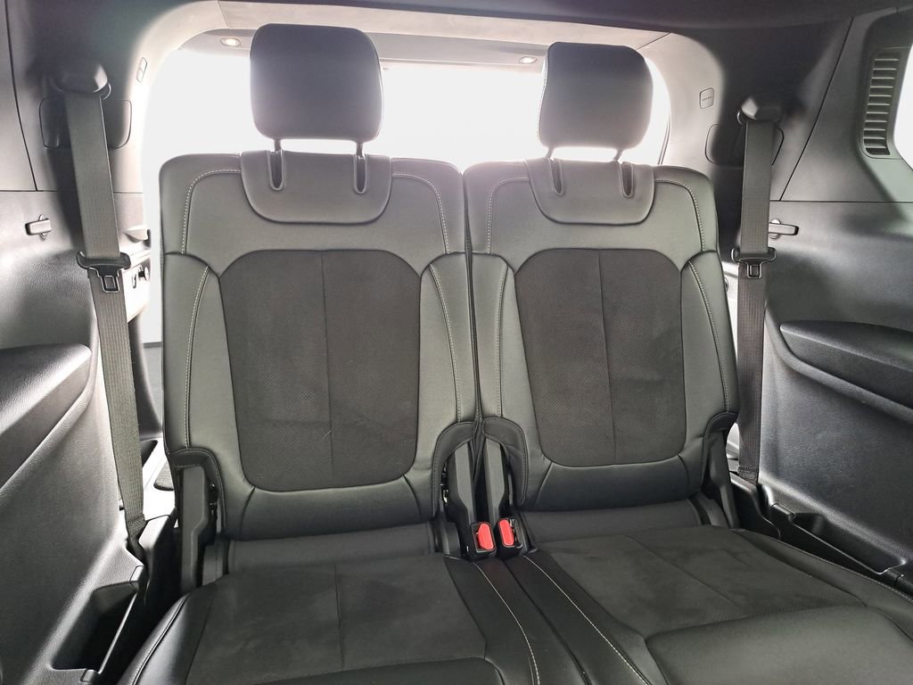 Certified 2023 Jeep Grand Cherokee L Laredo AWD/4WD image 13