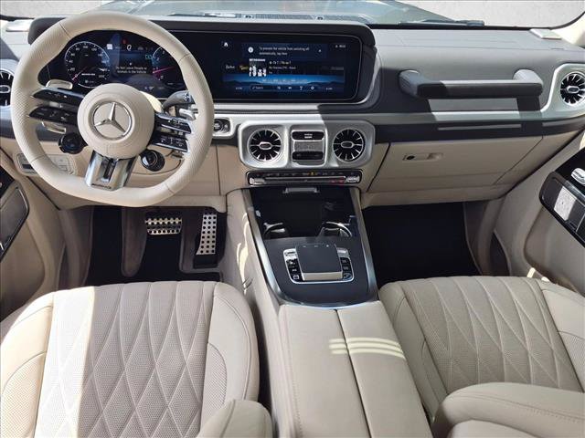 Used 2027 Mercedes-Benz G 63 AMG 4MATIC image 18