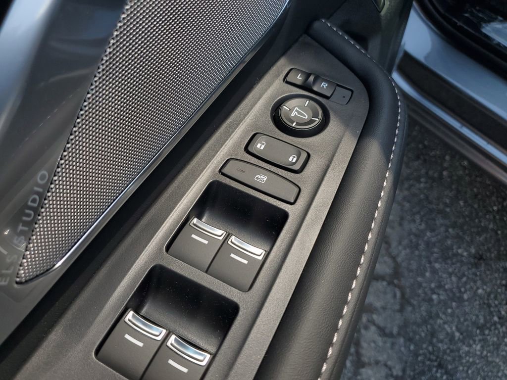 New 2026 Acura RDX SH-AWD w/ Technology Package image 19