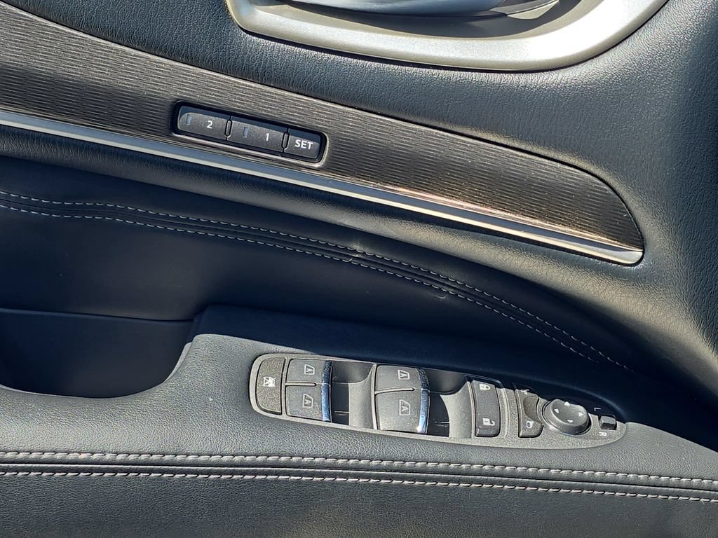 Used 2017 INFINITI QX60 FWD w/ Premium Plus Package image 33