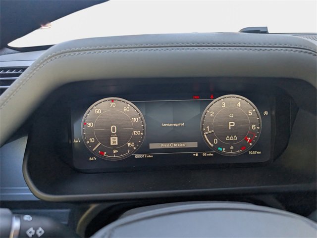 New 2025 Land Rover Defender 110 V8 image 9