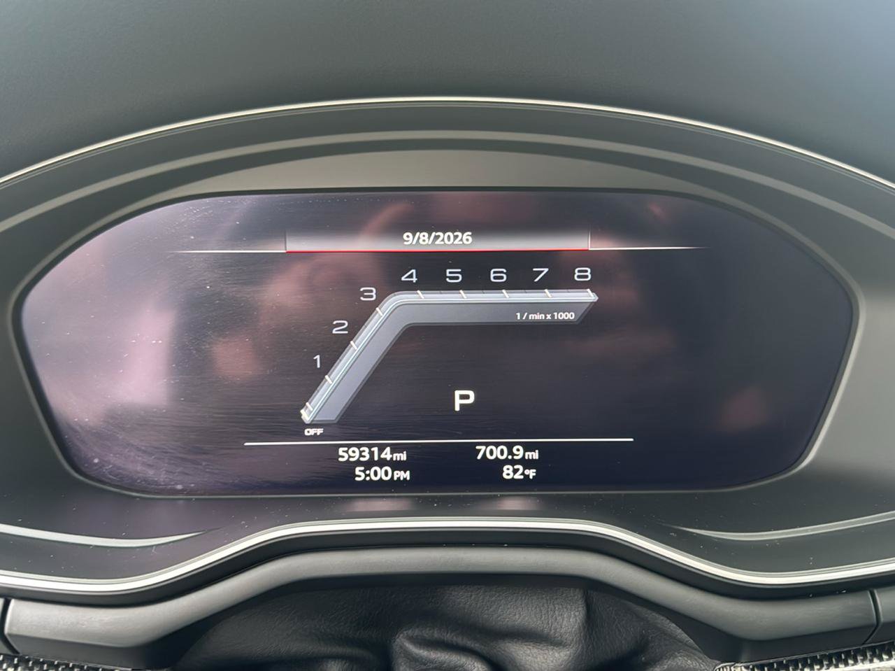 Used 2020 Audi S5 Prestige AWD/4WD image 36