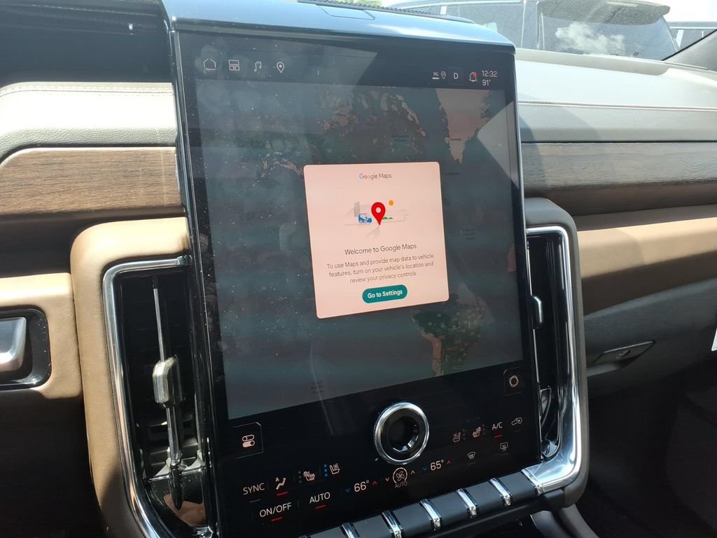 New 2026 GMC Yukon XL Denali Ultimate AWD/4WD image 21