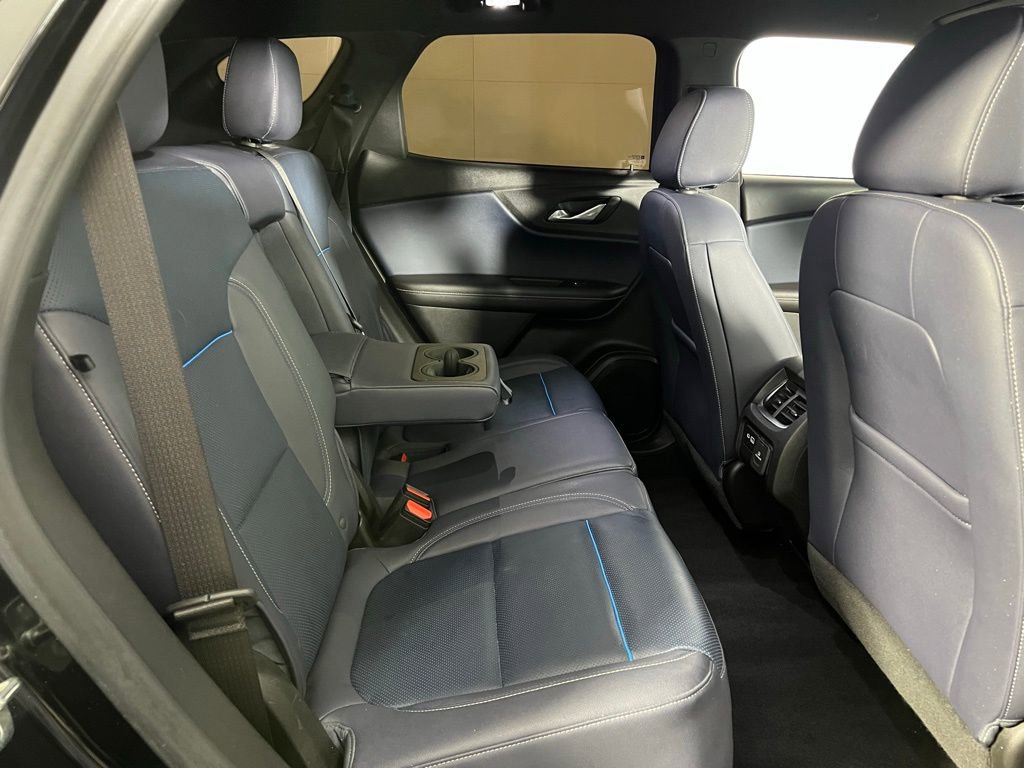Used 2024 Chevrolet Blazer RS w/ LPO, Cargo Package image 32