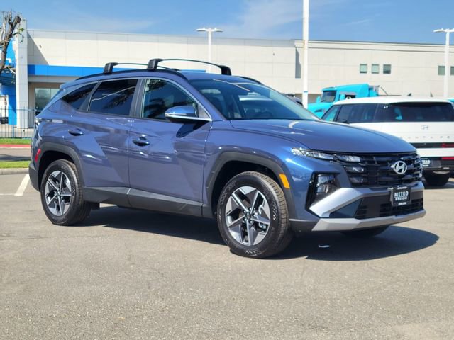 Used 2026 Hyundai Tucson SEL image 36