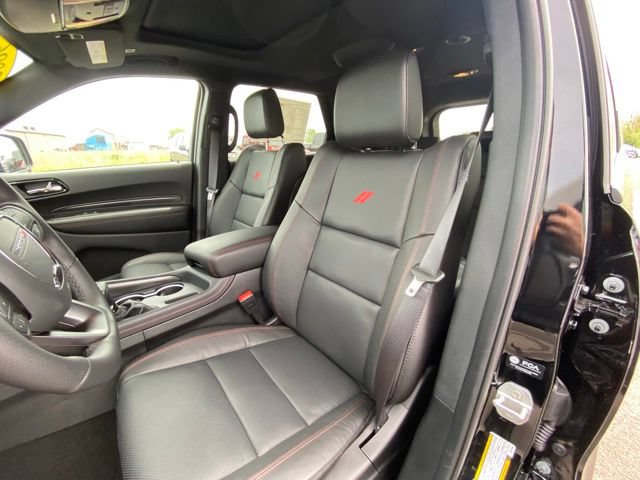 Used 2026 Dodge Durango GT AWD/4WD image 10