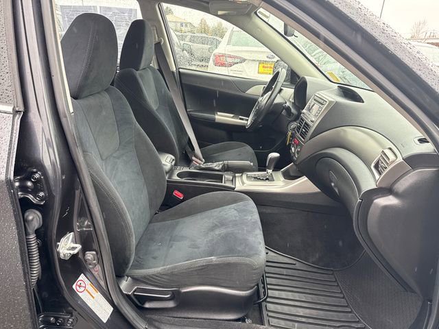 Used 2010 Subaru Impreza 2.5i Premium image 11