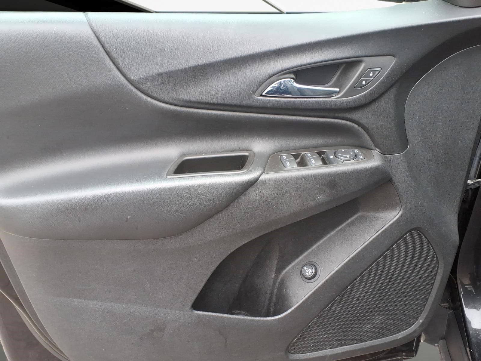Certified 2022 Chevrolet Equinox LT FWD image 8
