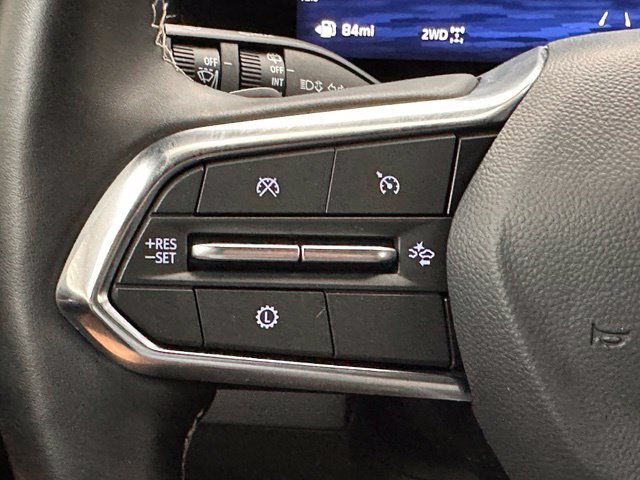 Used 2026 Chevrolet Traverse LT AWD/4WD image 9