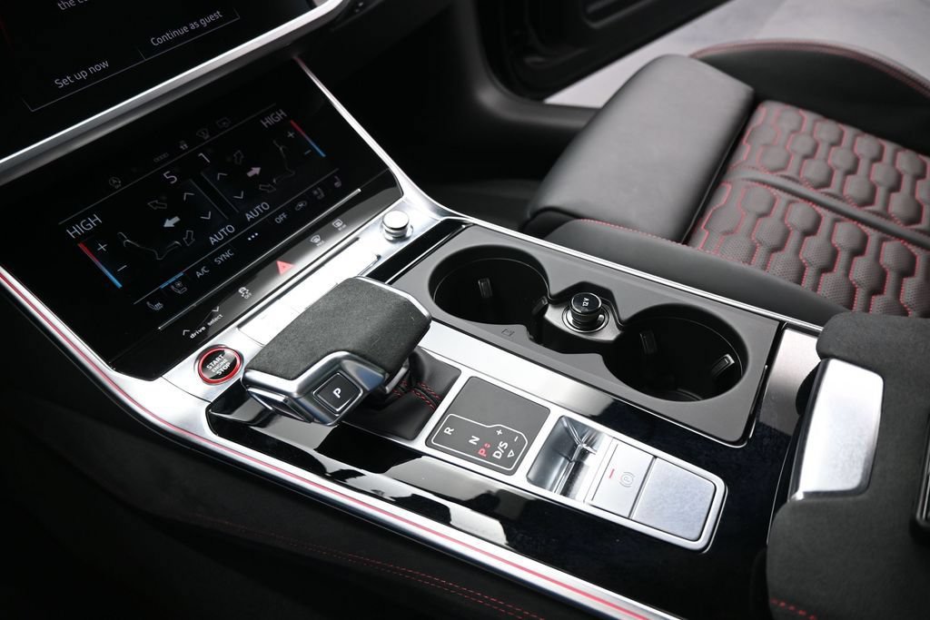 Used 2026 Audi RS 6 performance AWD/4WD image 17