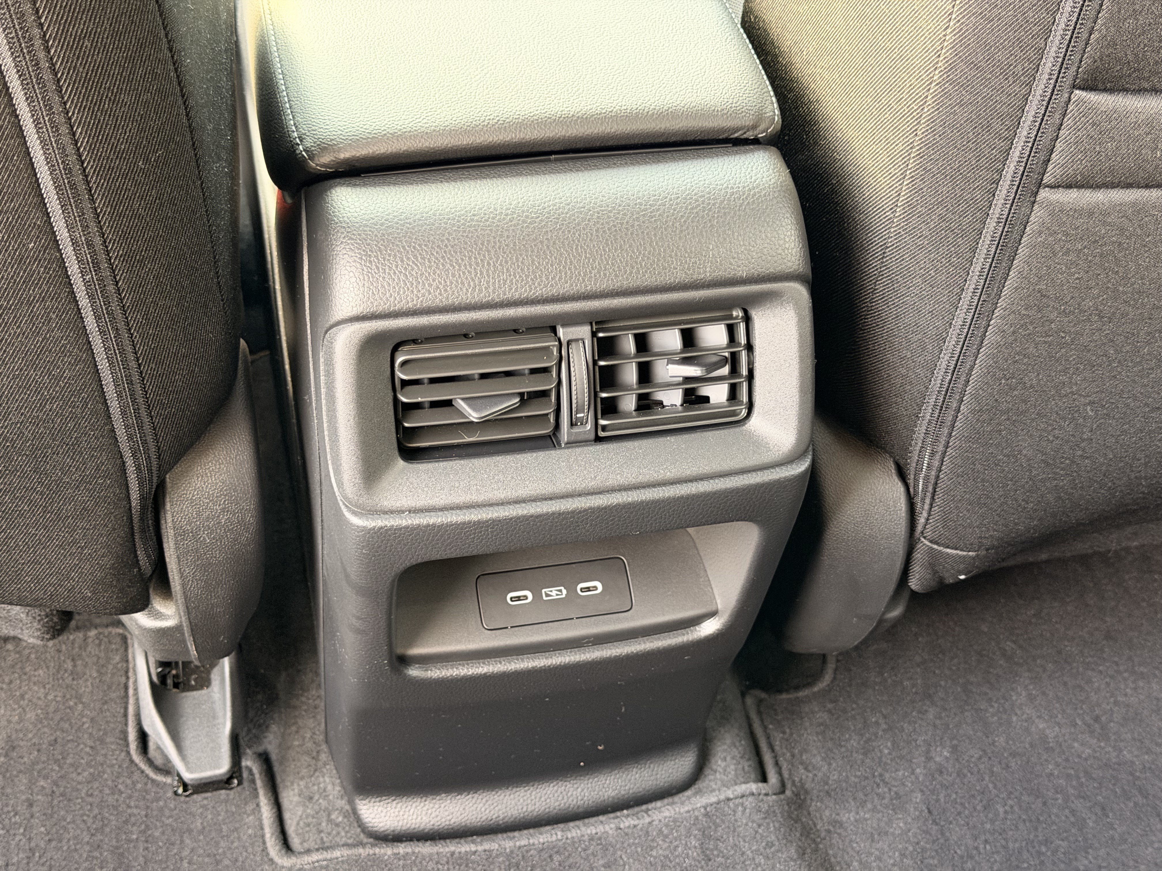 Used 2024 Honda CR-V EX image 25