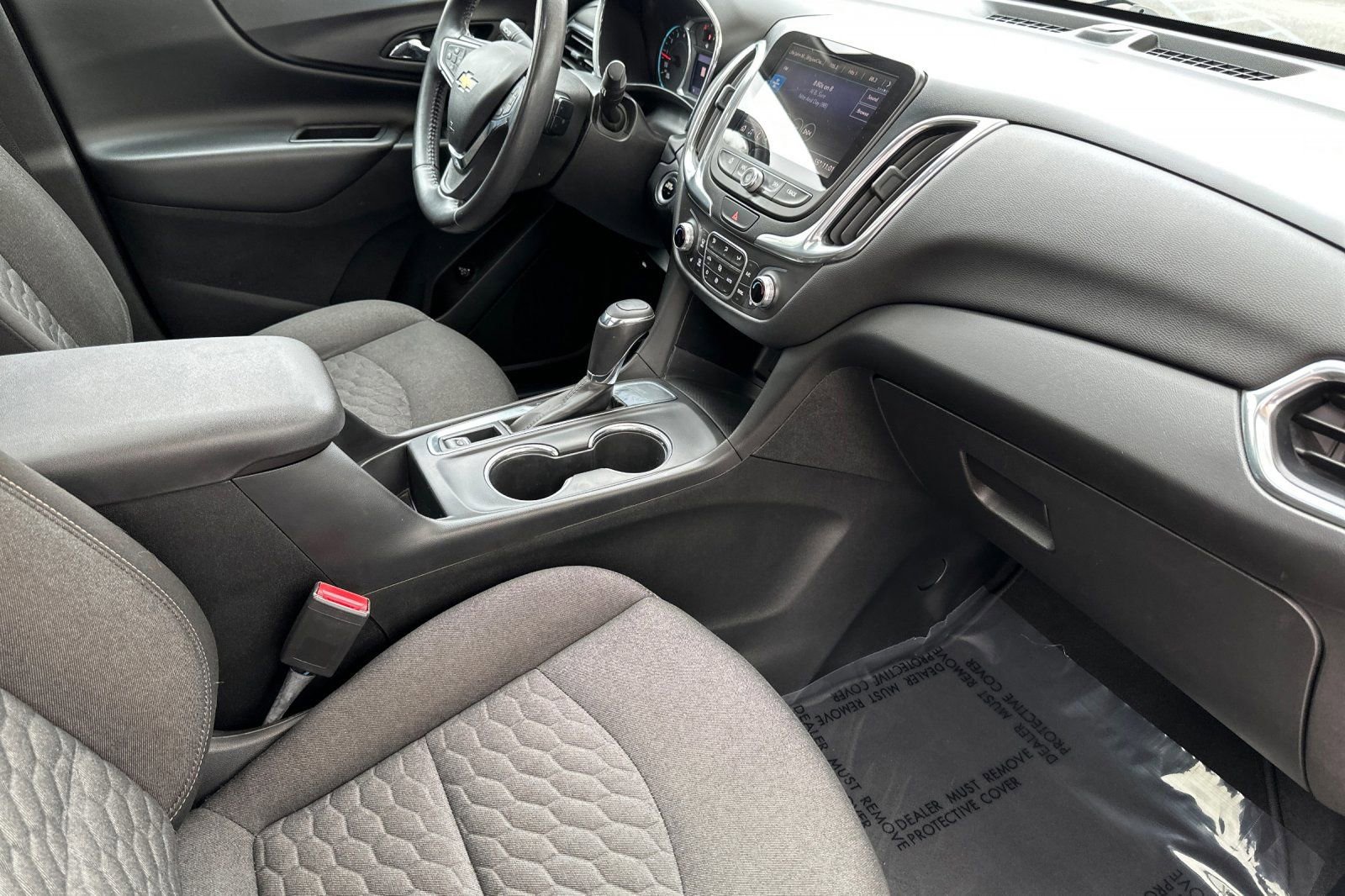 Used 2019 Chevrolet Equinox LT FWD image 17