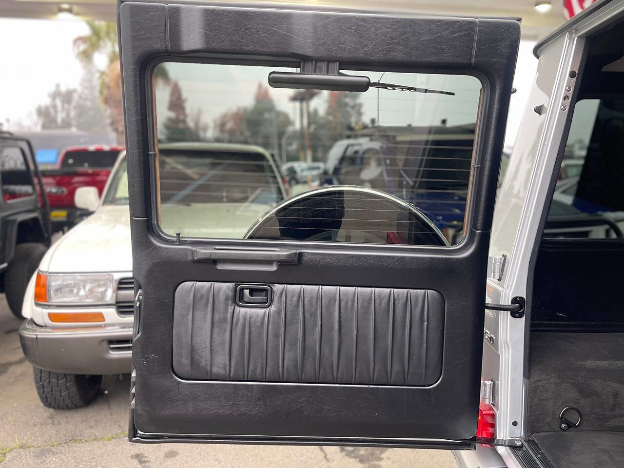 Used 2009 Mercedes-Benz G 550 image 57