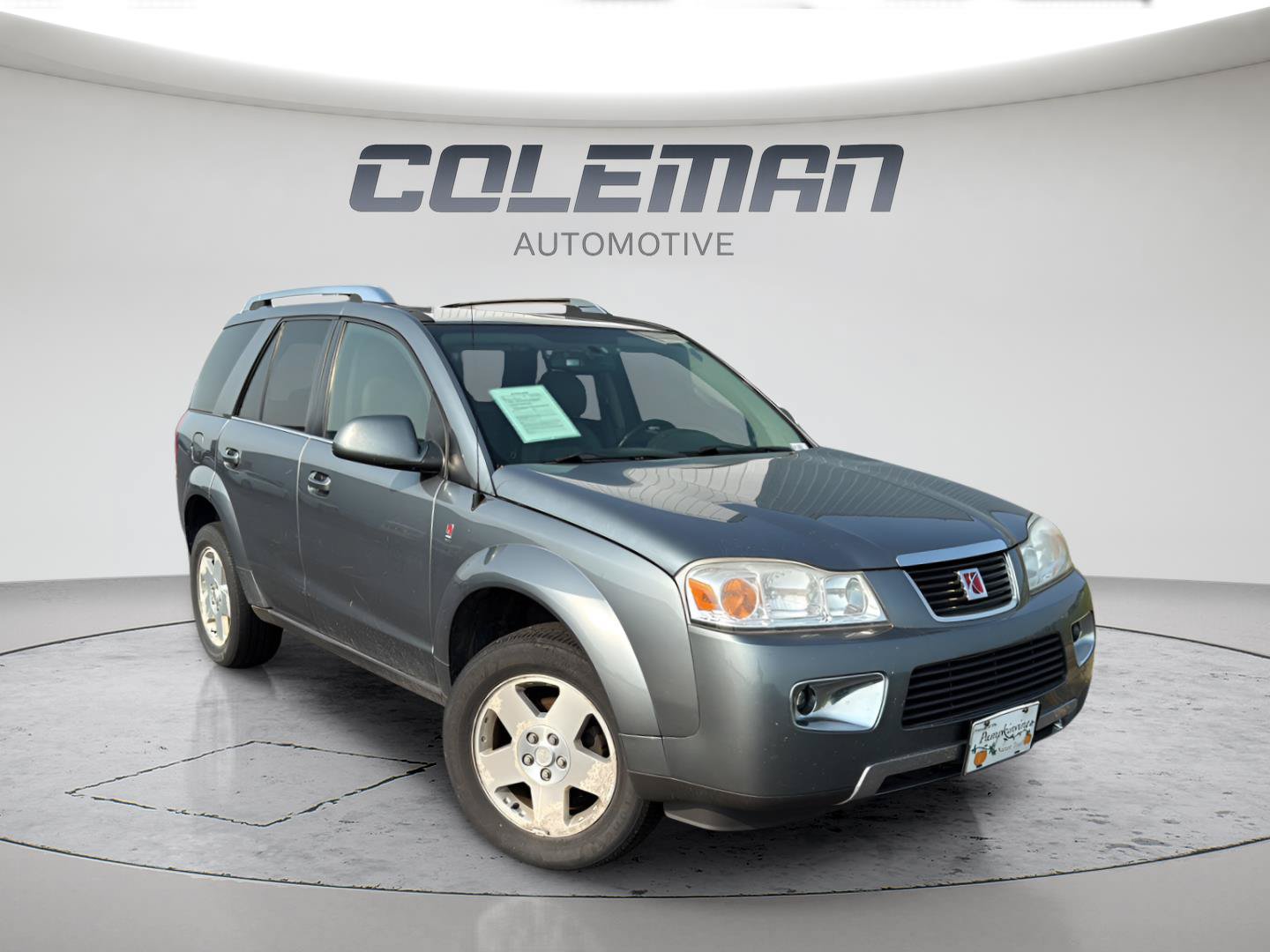 Used 2006 Saturn Vue AWD V6 w/ Comfort Pkg image 7