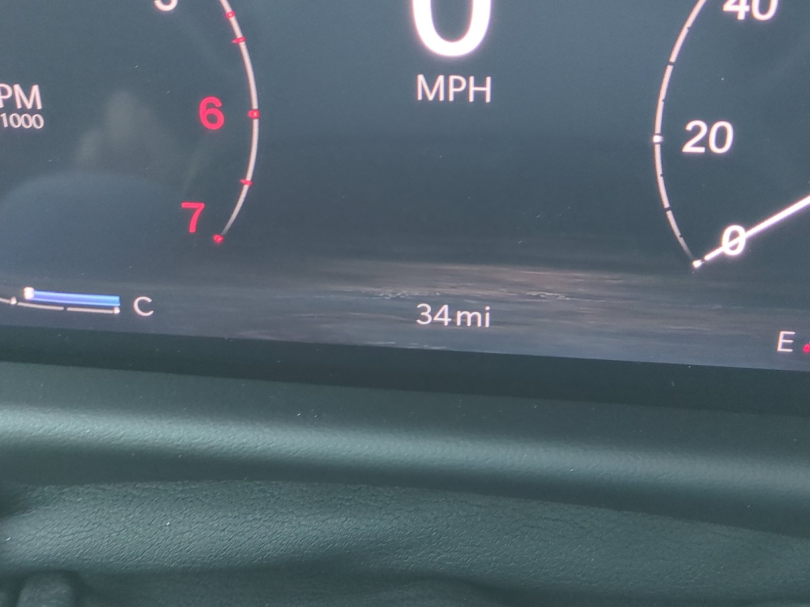 New 2026 Jeep Grand Wagoneer L Limited AWD/4WD image 11