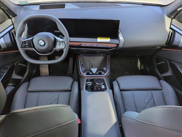 New 2026 BMW X3 xDrive30 image 15