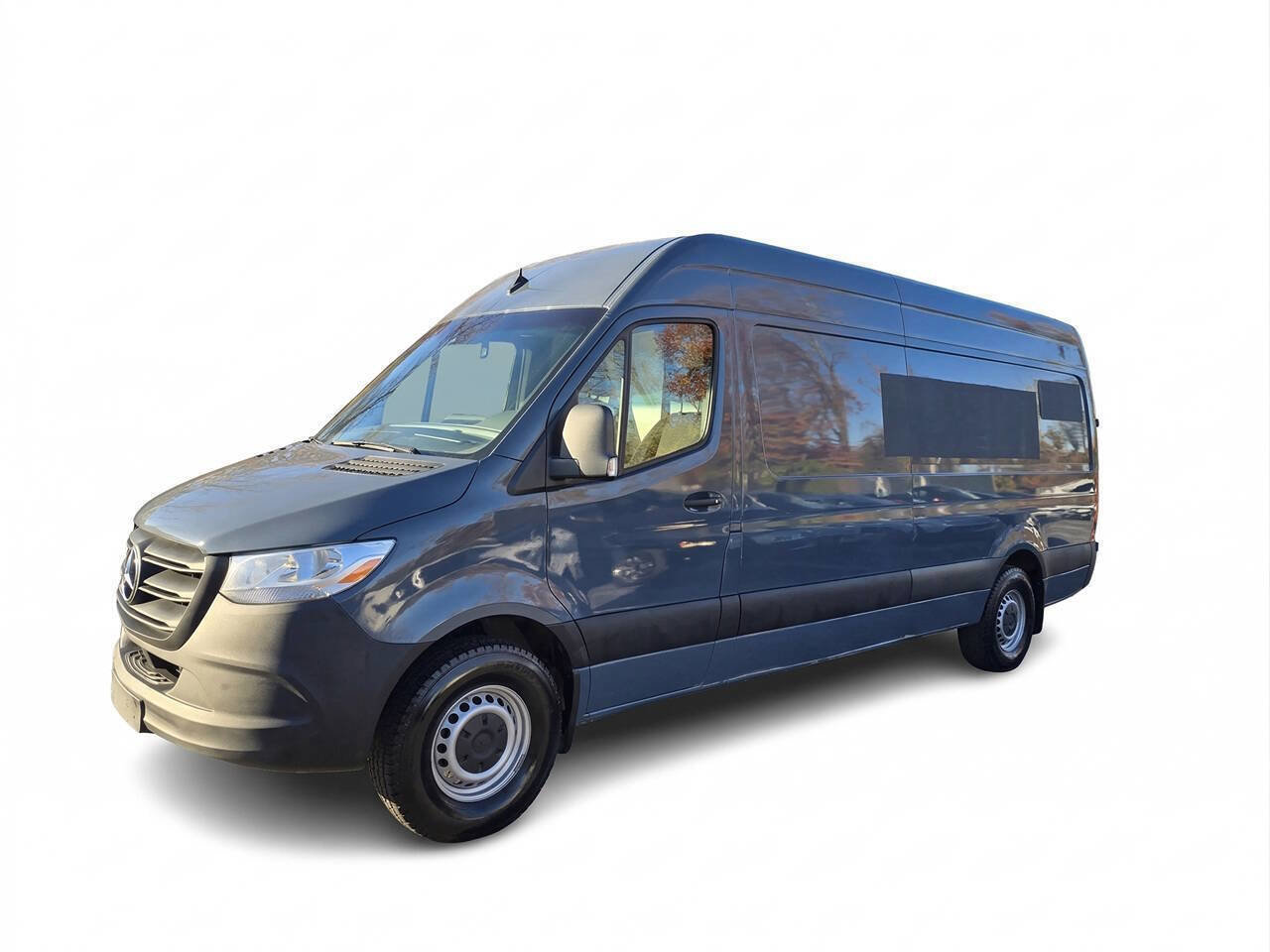 Used 2019 Mercedes-Benz Sprinter 170 image 5