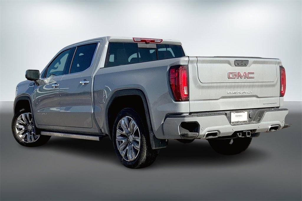 Used 2024 GMC Sierra 1500 Denali image 11