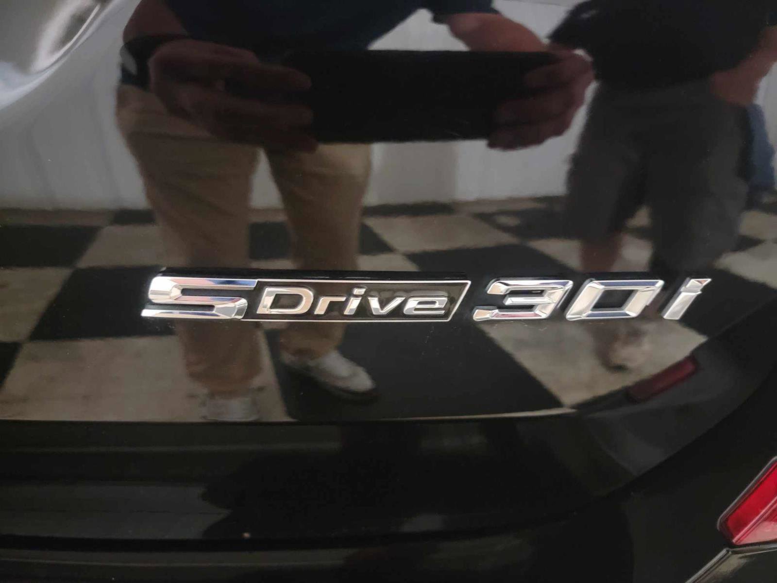Used 2019 BMW X3 sDrive30i w/ Convenience Package image 43