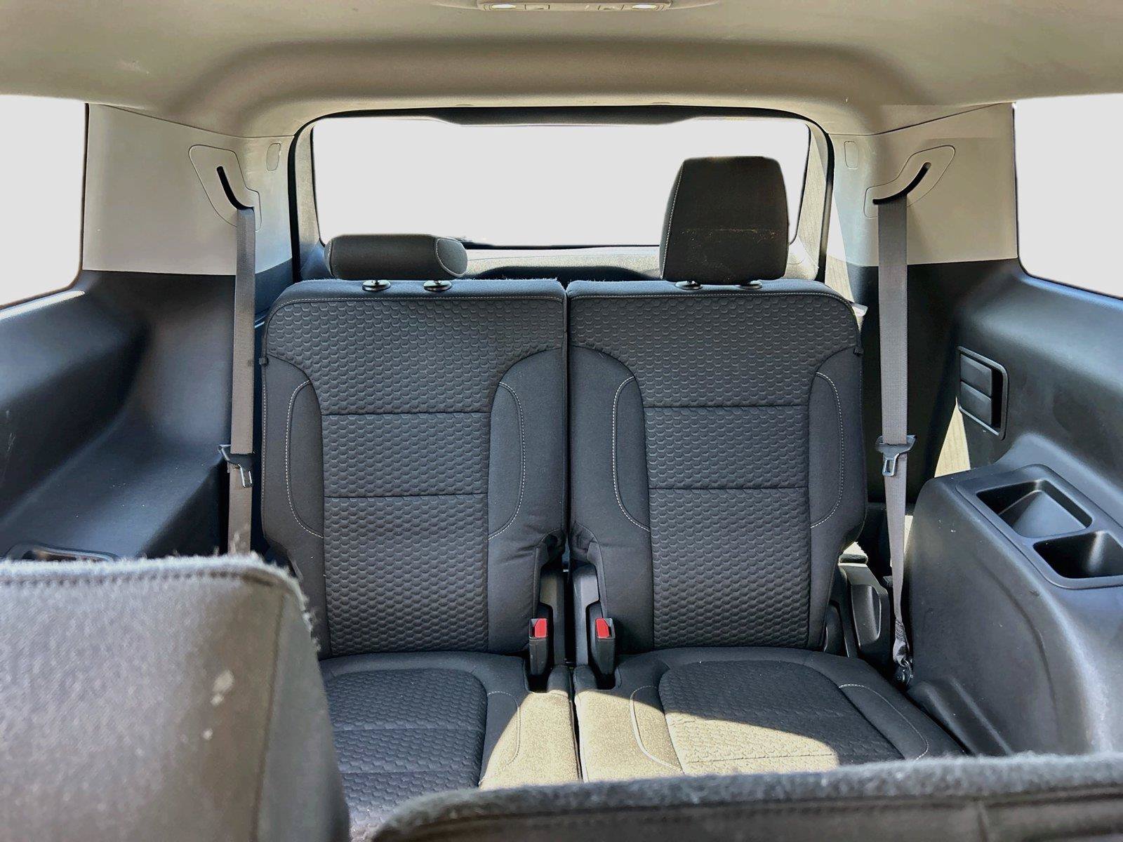 Used 2019 GMC Acadia SLE FWD image 21