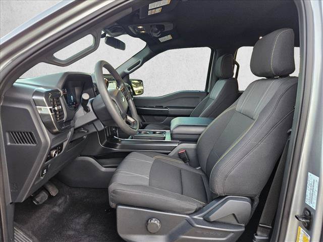Certified 2024 Ford F150 STX RWD image 15
