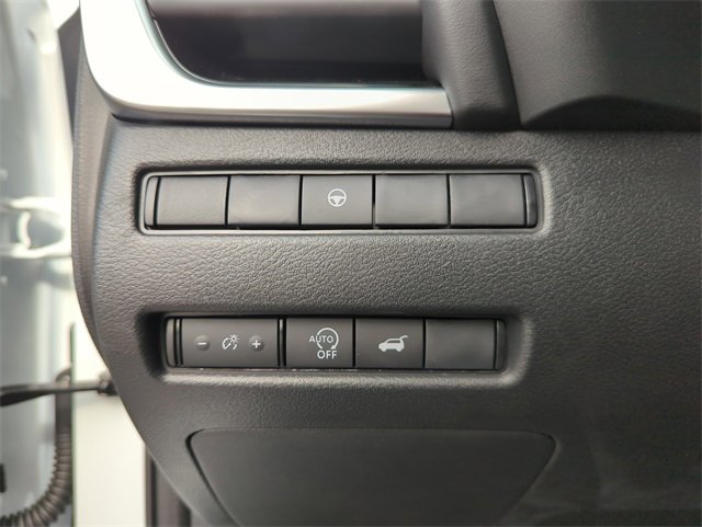 New 2026 Nissan Rogue SV image 34