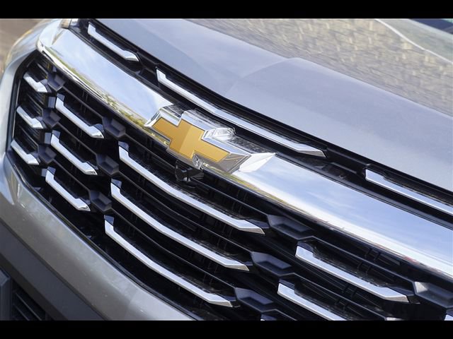 New 2026 Chevrolet Equinox LT image 18