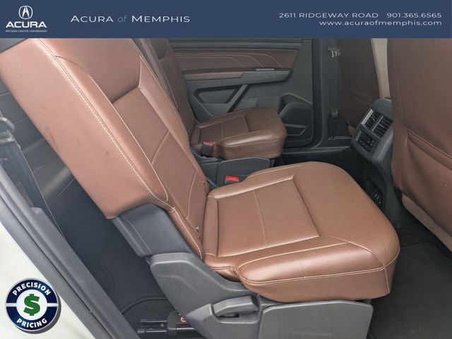 Used 2021 Volkswagen Atlas SE w/ Panoramic Sunroof Package AWD/4WD image 27