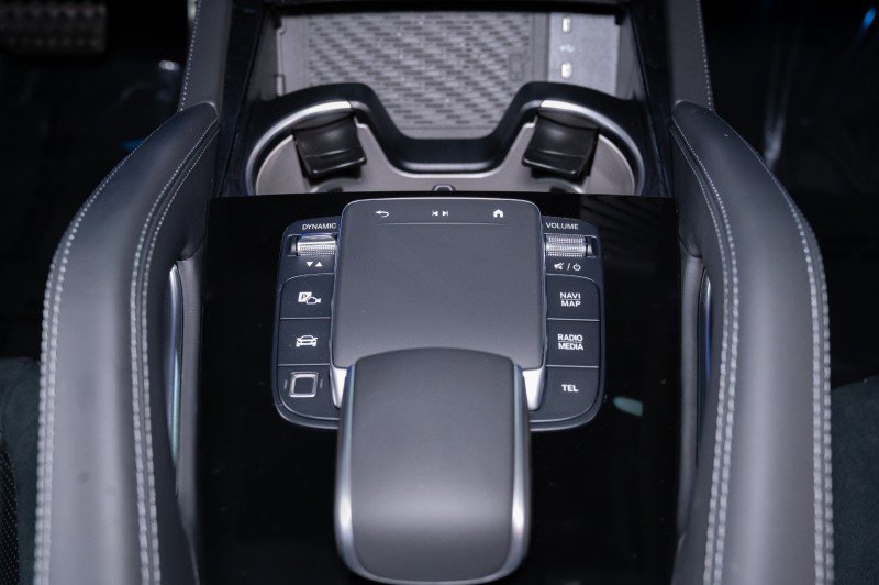 New 2026 Mercedes-Benz GLE 53 AMG 4MATIC Coupe image 23