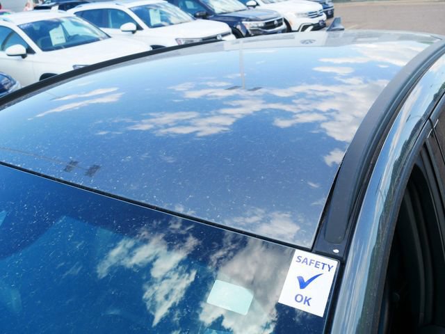 Used 2025 Ford Escape ST-Line AWD/4WD image 11